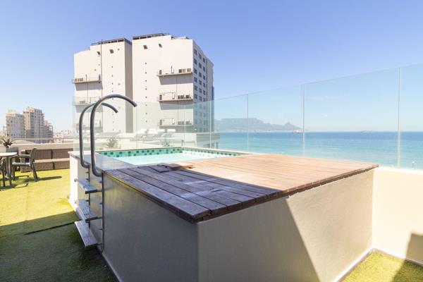 Infinity Apartments, Blouberg Beachfront 
LIFESTYLE LIVING
VAT INCLUSIVE AND ALL APPLIANCES AND FURNITURE INCLUDED

Nestled along the ...