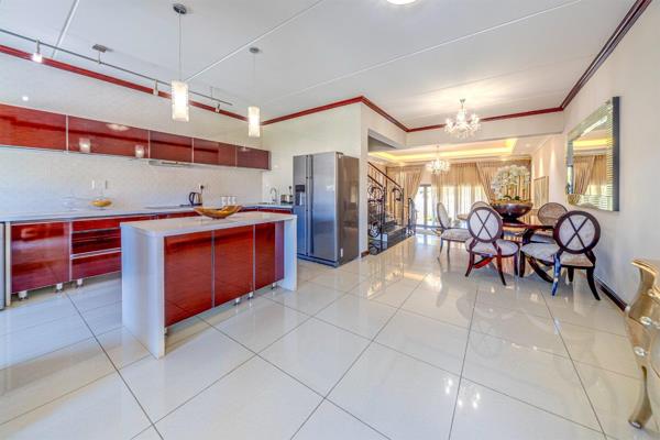 Townhouses for sale in Midrand : Midrand Property : Property24.com ...