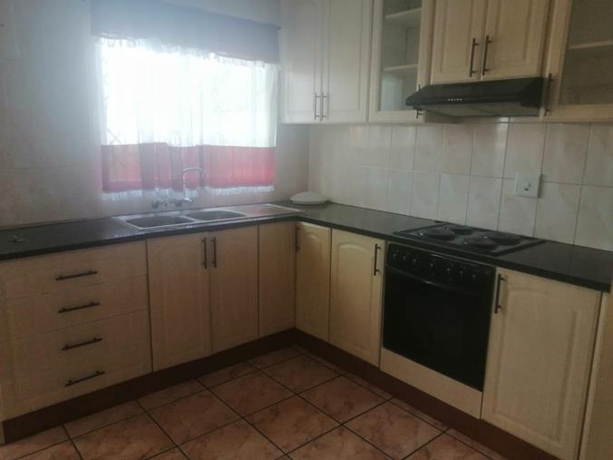 1 Bedroom Apartment / Flat to Rent in Wentworth