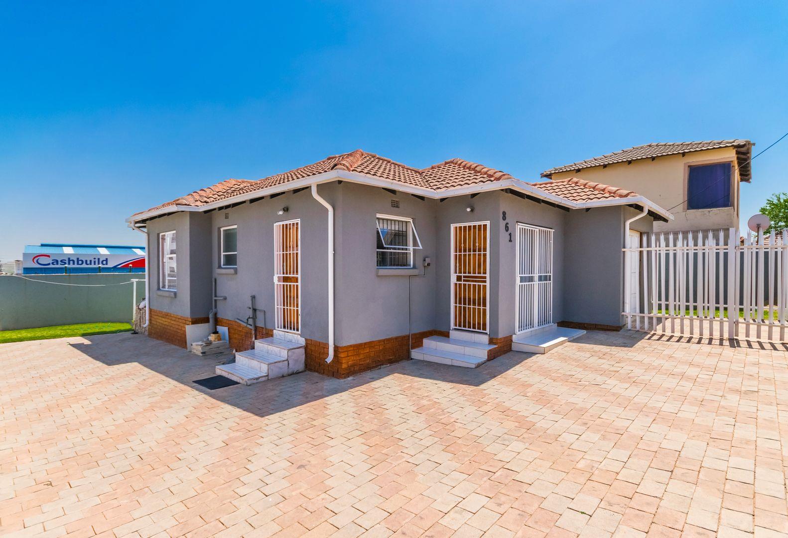 Cosmo City Property Houses for sale in Cosmo City