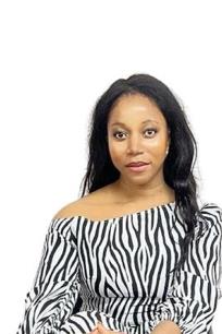 Agent profile for Joy Gumede