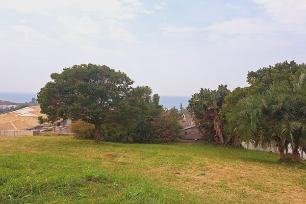 Discover a unique opportunity with this vacant stand in an Eco Estate boasting ...