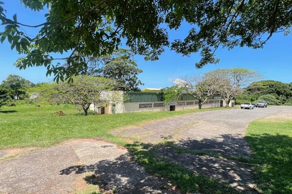 Take this opportunity to enhance your business with this prime investment opportunity together with 2929m2 commercial vacant land on ...