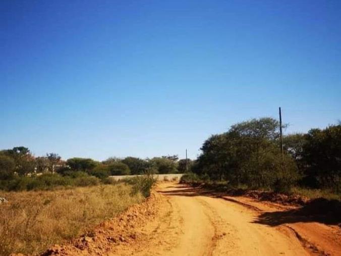 Vacant Land / Plot for Sale in Gaborone North