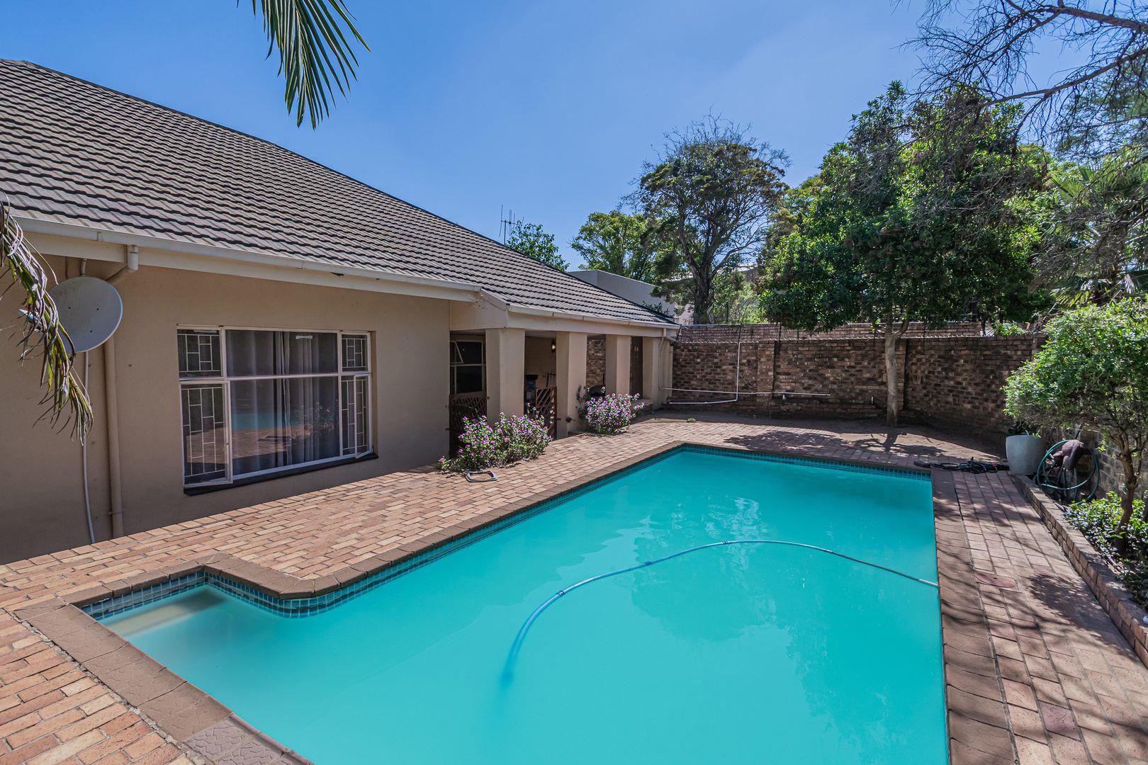 Hazelwood, Pretoria Property Houses for sale in Hazelwood, Pretoria