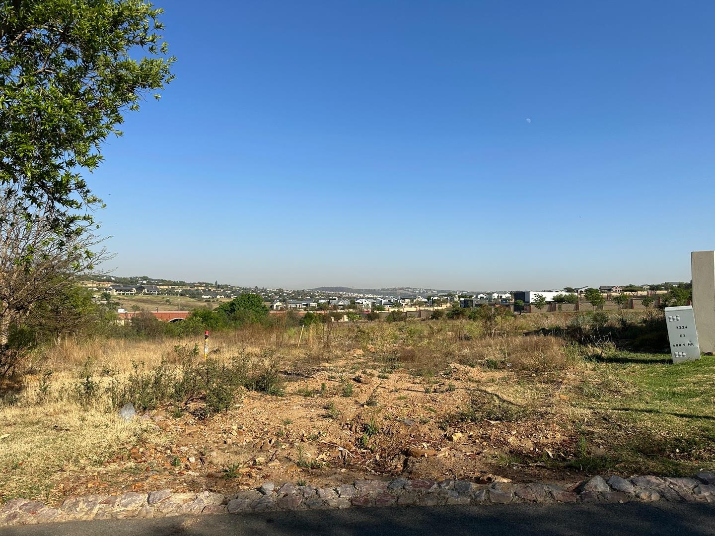 Vacant land / plot for sale in Waterfall Country Estate 3214
