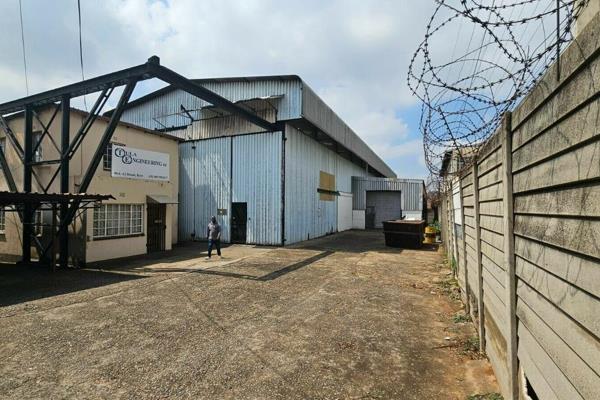 Discover this secure warehouse for rent located on 12th Road, Kew. This versatile ...