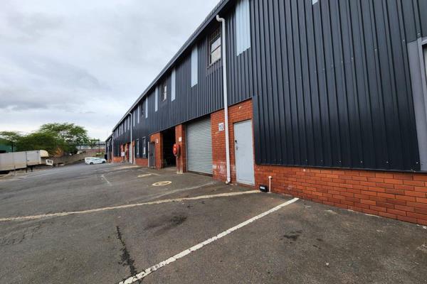 Introducing a Prime Industrial Opportunity in Verulam - Your Gateway to Success!

Are you searching for the perfect space to take your ...