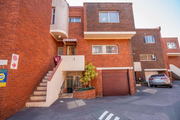 Take a stroll through this inviting 3-bedroom townhouse, a true gem that offers comfort ...