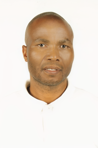 Agent profile for Themba Matenjwa