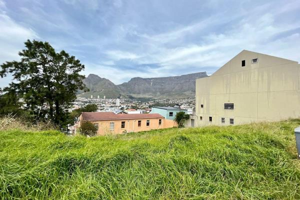 Magnificent views of Table Mountain, Lions Head and the City Bowl. 

Get your hands on one of the last pieces of land remaining in the ...