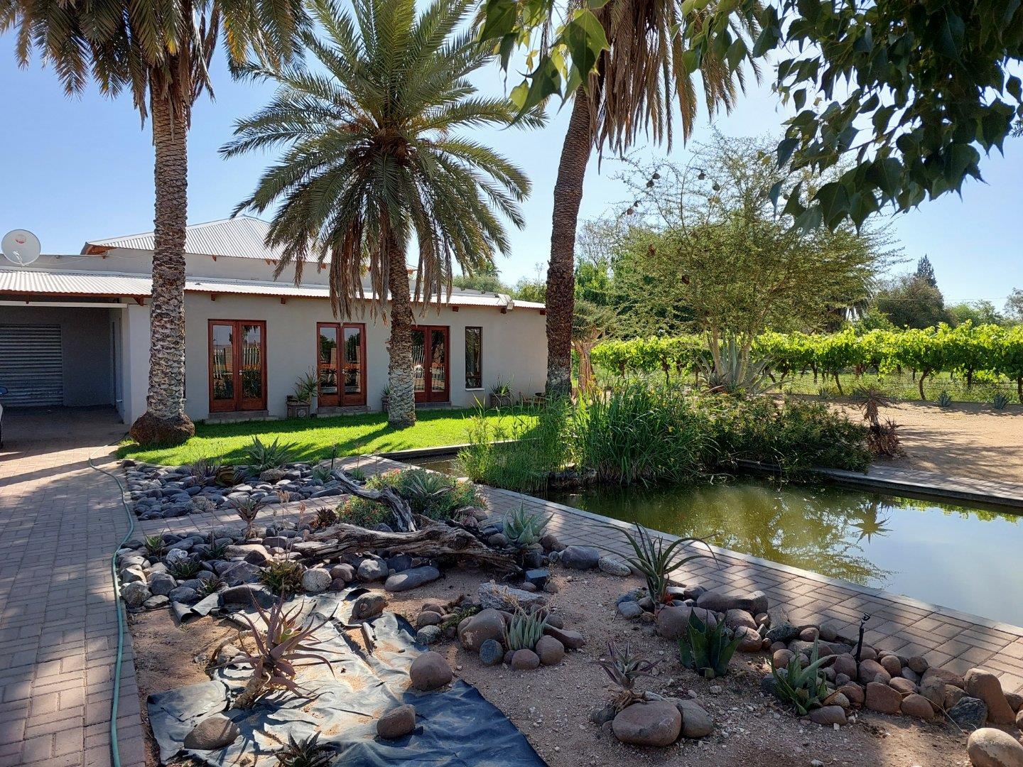 3 Bedroom House for sale in Marchand P24113559984