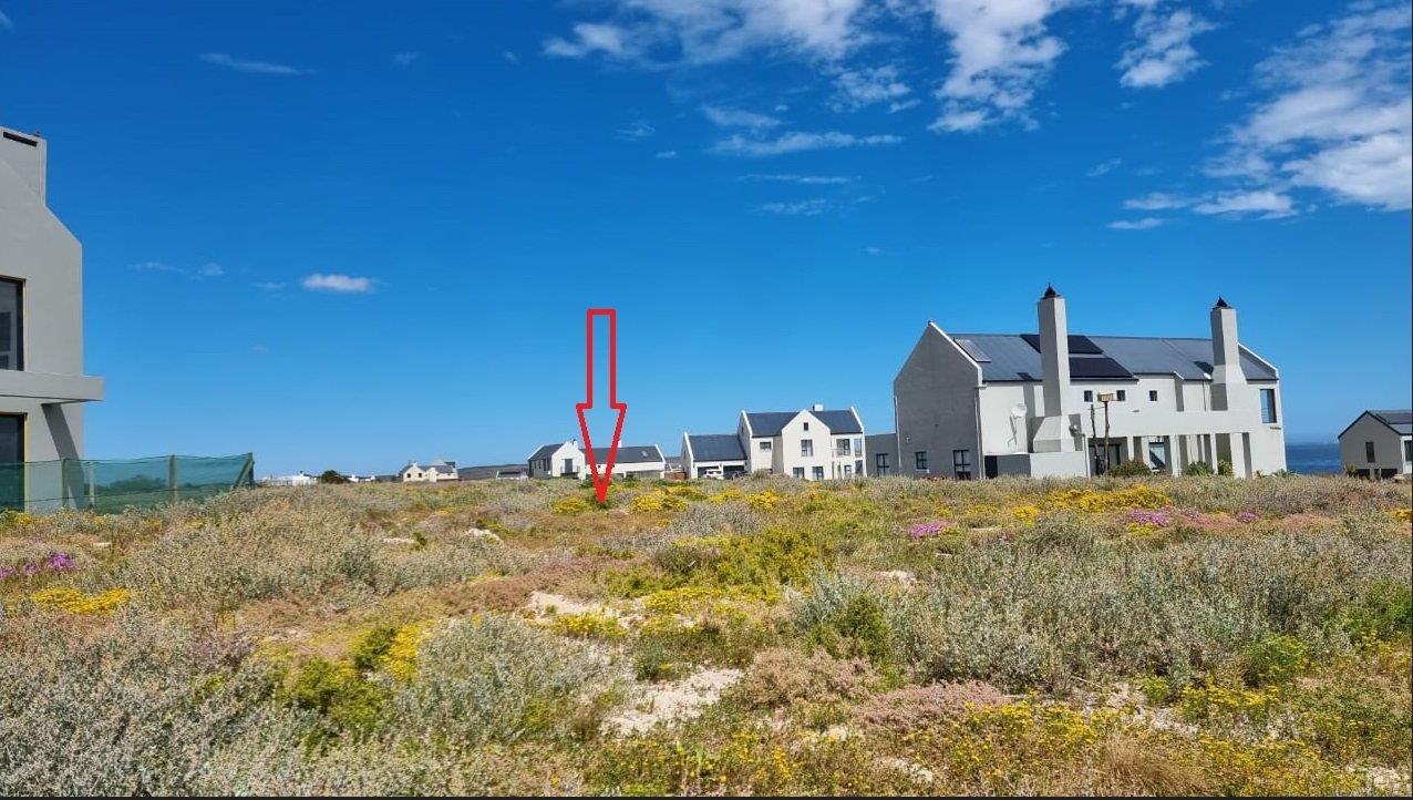 Vacant land / plot for sale in Cape St Martin Private Reserve 4