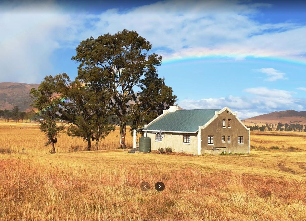 Farm for sale in Queenstown Rural P24113562414