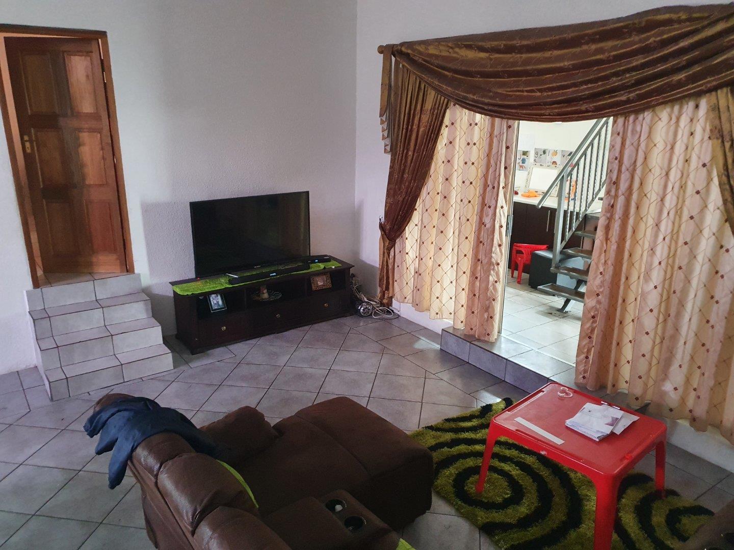 3 Bedroom House to rent in Del Judor Ext 4