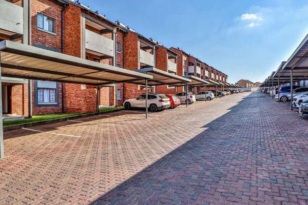 Stunning 2 Bedroom Apartment For Sale In Sought After Etude in Sagewood, Midrand!

This ...