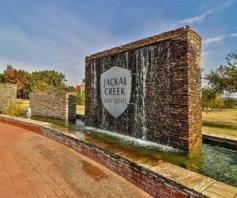 Apartment / Flat for sale in Jackal Creek Golf Estate