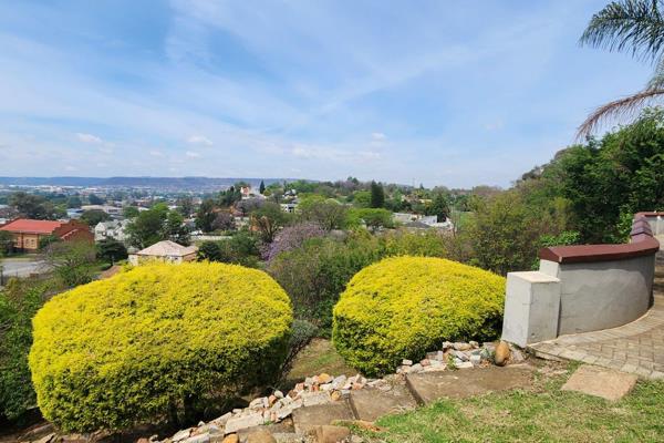 This beautifully preserved home offers timeless character, spacious interiors, and breathtaking views of the town and surrounding ...