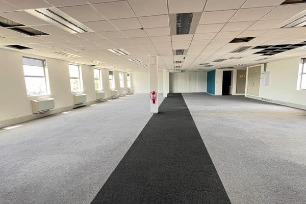 Commercial office space to rent in Century City, Milnerton, Cape Town.

This space is ...