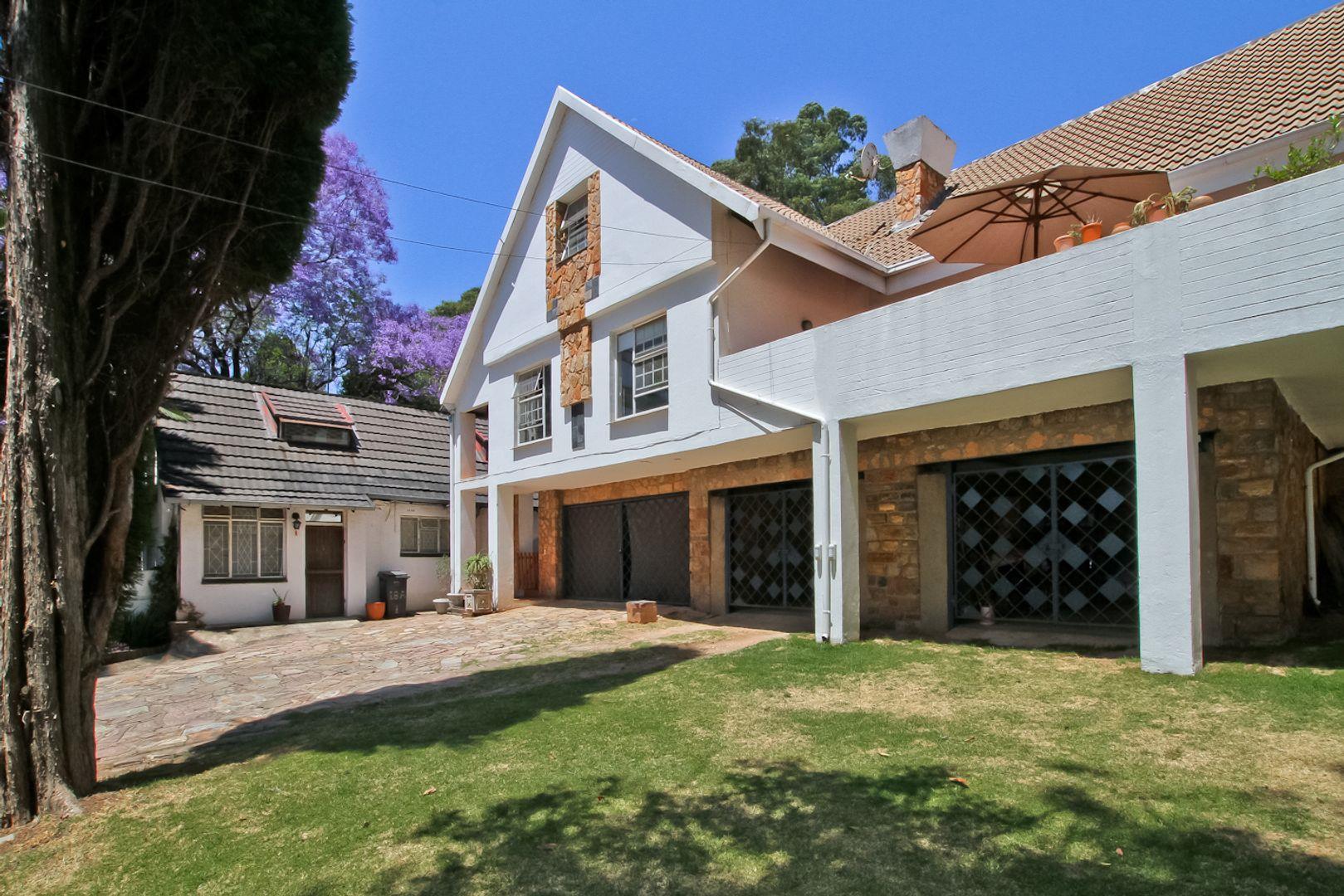 Mountain View, Johannesburg Property Property and houses for sale in
