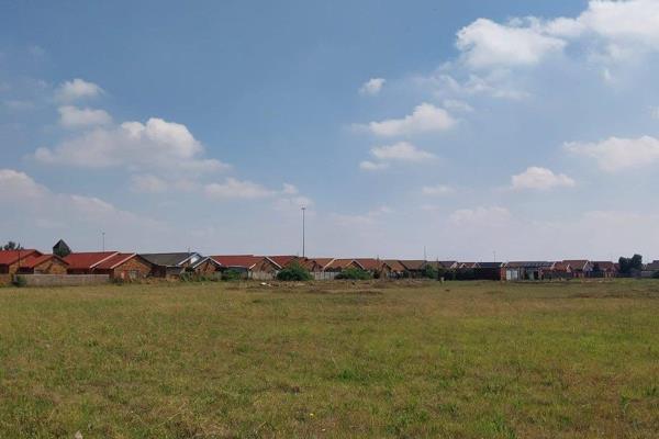 The property is good for Investors/Developers. Its 4.5 million(NEGOTIABLE) to develop ...