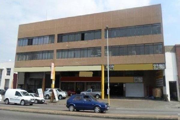 Kopp Commercial is pleased to offer the following commercial property for sale in Greyville.
- Erf 1495m2
- GLA 4500m2
- Standalone ...