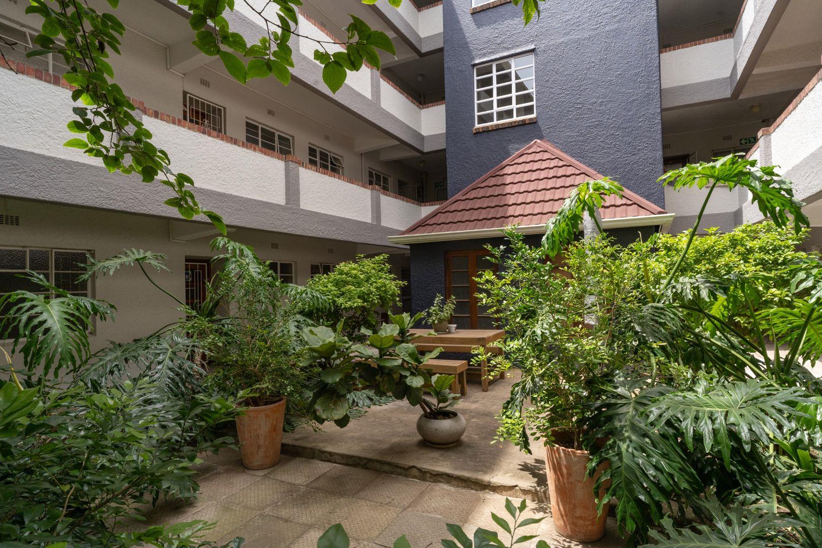 Gardens Property Apartments / flats for sale in Gardens Page 3