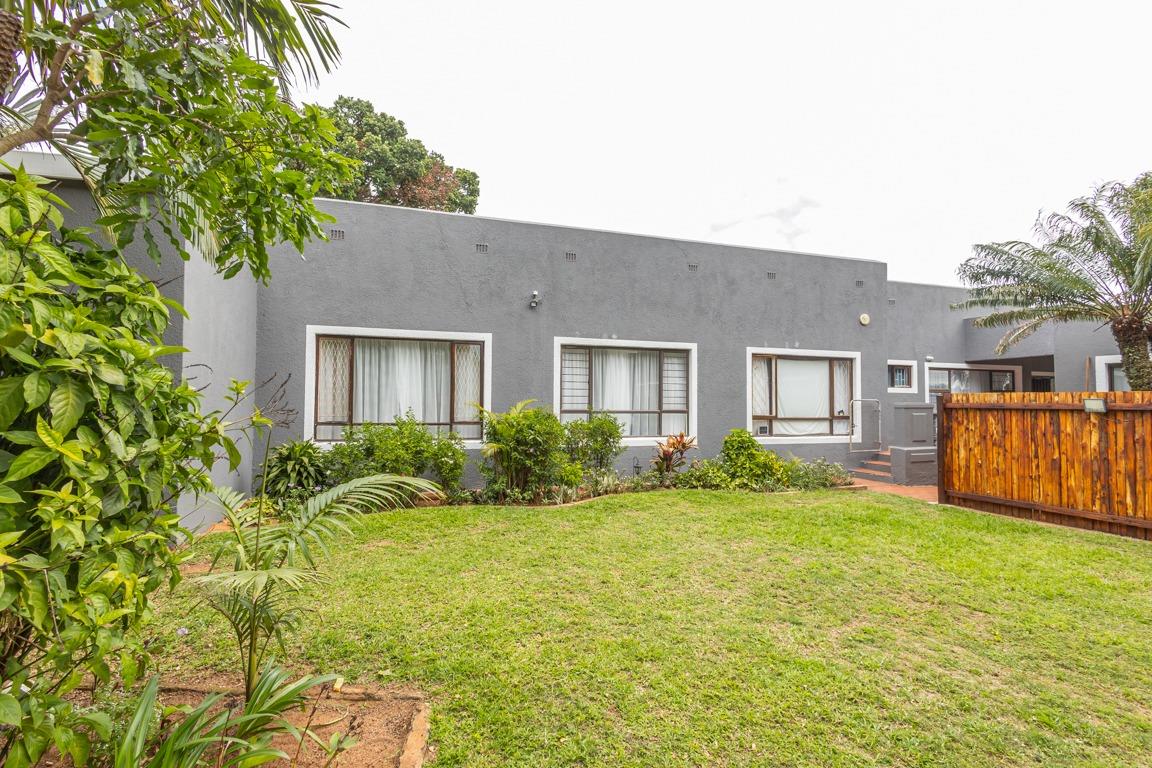 3 Bedroom House to rent in Umtentweni - 1 Hadeda Street