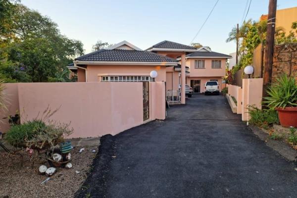 Investment opportunity with excellent road frontage and location


Welcome to this spacious Investment opportunity which comprises of a ...