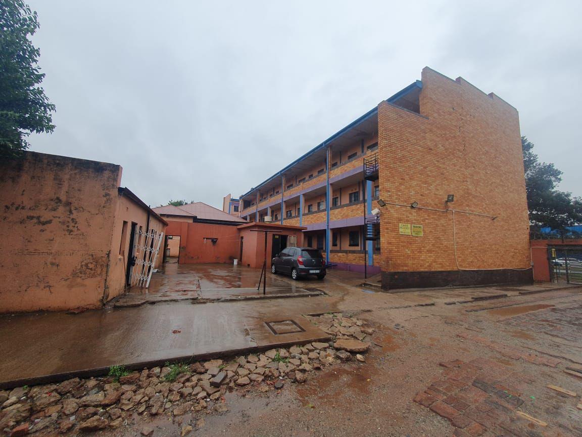 Commercial property for sale in Germiston Central 10 Rietfontein Road P24113565878