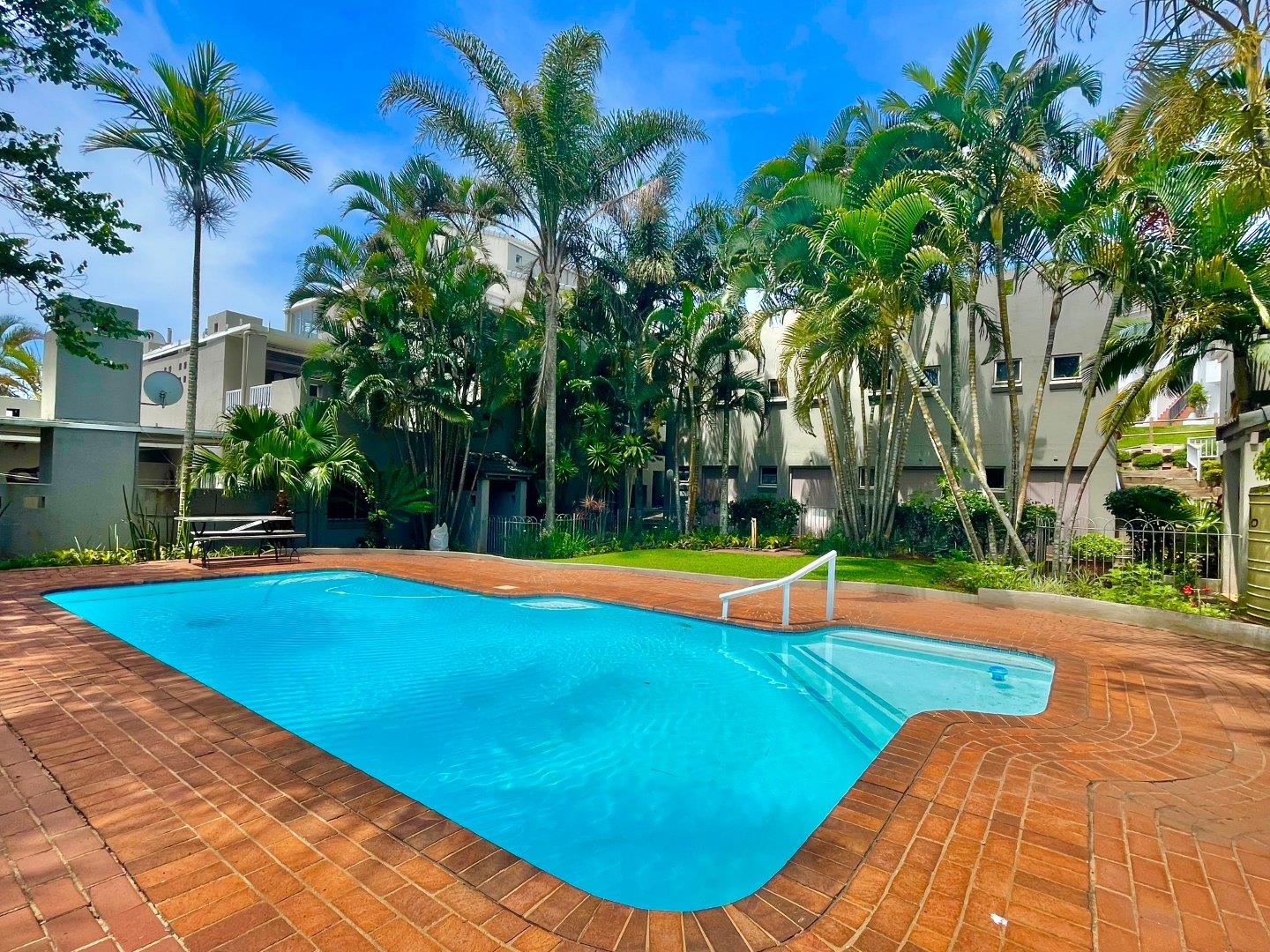 2 Bedroom Apartment / flat to rent in Ballito Central - Waikiki, 14 Dolphin Crescent, Willard Beach