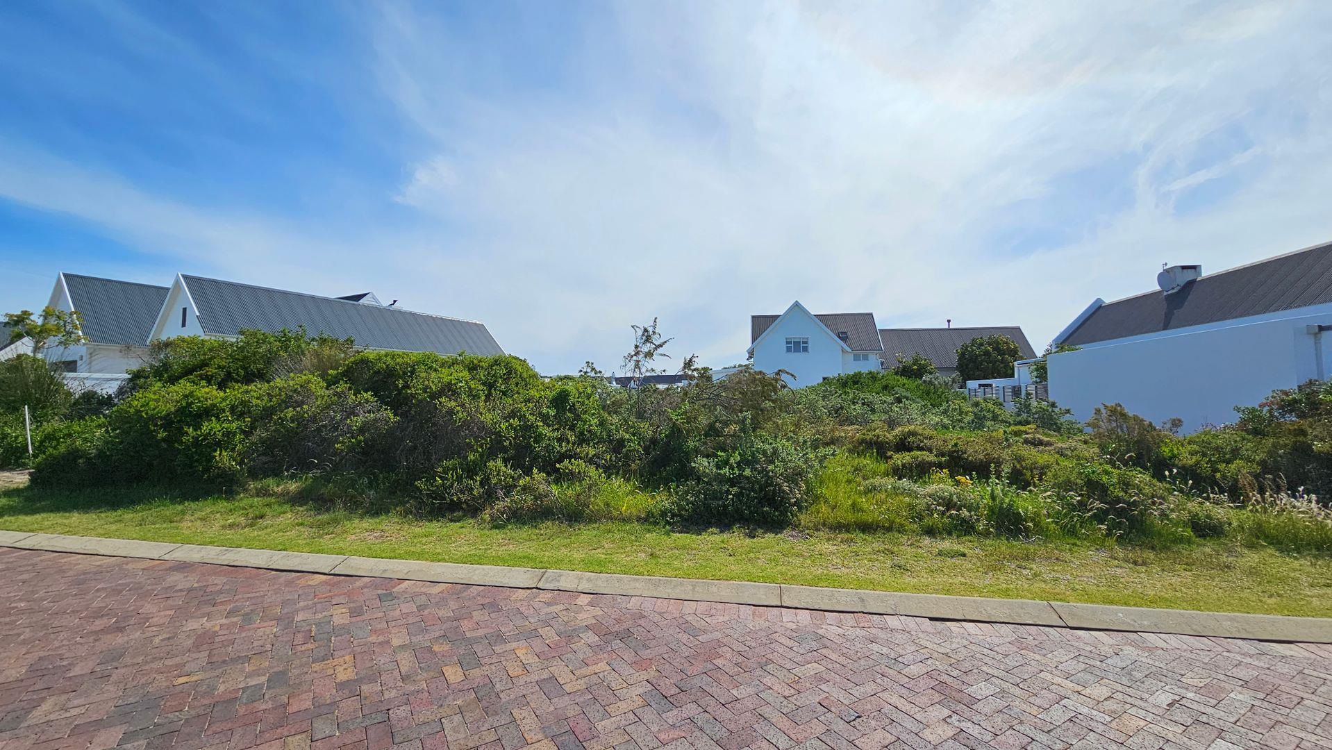 Vacant land / plot for sale in St Francis Links 11 Portmarnock Road