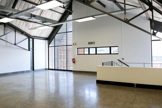 Industrial Property to rent in Riversands