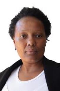 Agent profile for Nombuso Khumalo