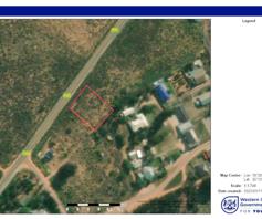 Vacant Land / Plot for sale in Leipoldtville