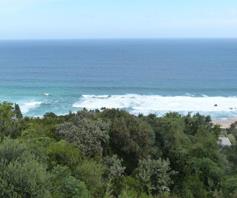 Vacant Land / Plot for sale in Keurboomstrand