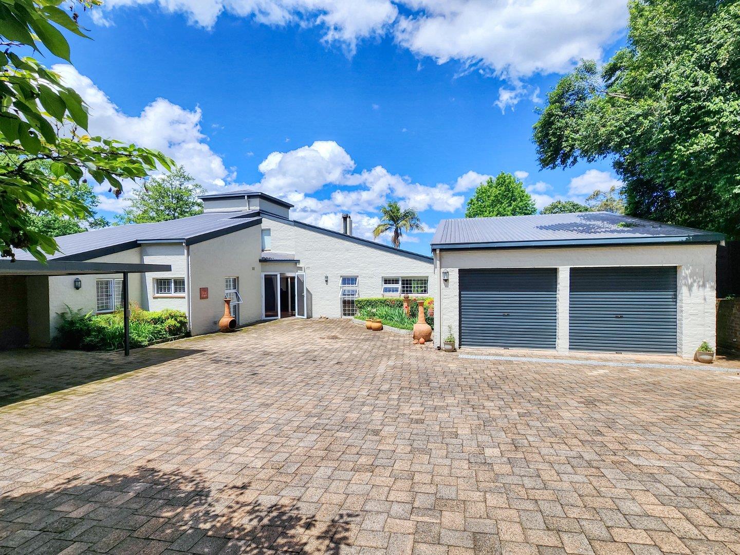 Hilton Central Property Property and houses for sale in Hilton