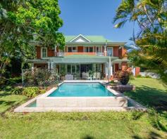 House for sale in Mount Edgecombe Country Club Estate