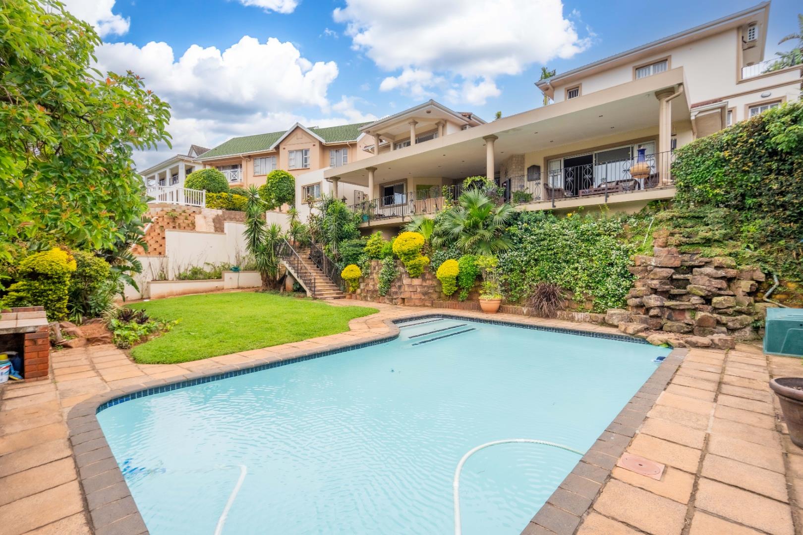 4 Bedroom House for sale in Sunningdale 4 Ratoon Hills P24113570353