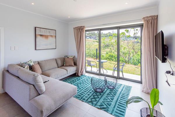 Introducing a stunning 2 bedroom apartment for sale in the prestigious Zululami Luxury ...