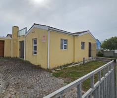 House for sale in Struisbaai