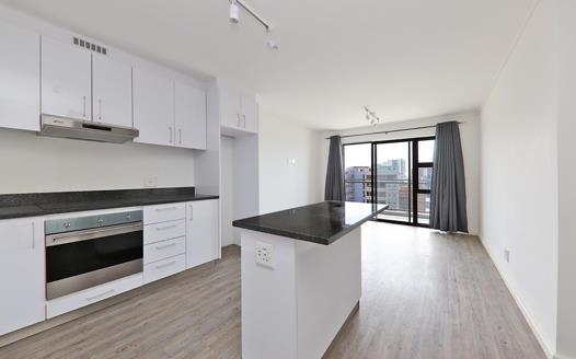 2 Bedroom Apartment / Flat for sale in Zonnebloem