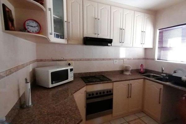 Spacious and well laid out apartment. Large enclosed balcony that can be turned into a ...