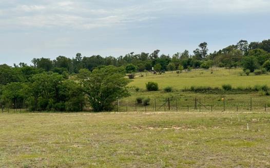 Vacant Land / Plot for sale in Ruimsig Noord