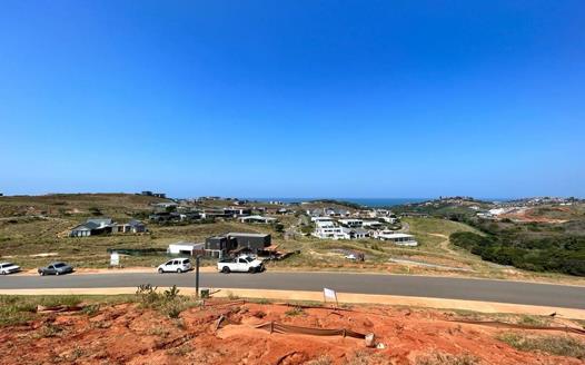 Vacant Land / Plot for sale in Zululami Luxury Coastal Estate