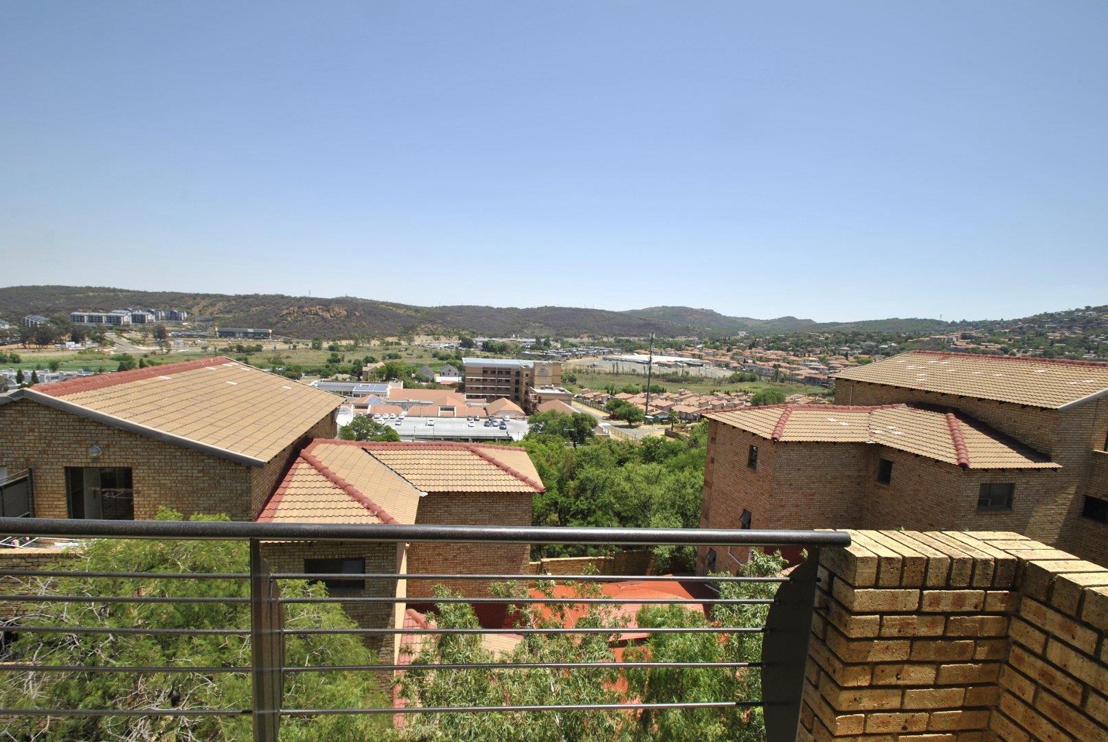 1 Bedroom Apartment / flat for sale in Mulbarton P24113575564