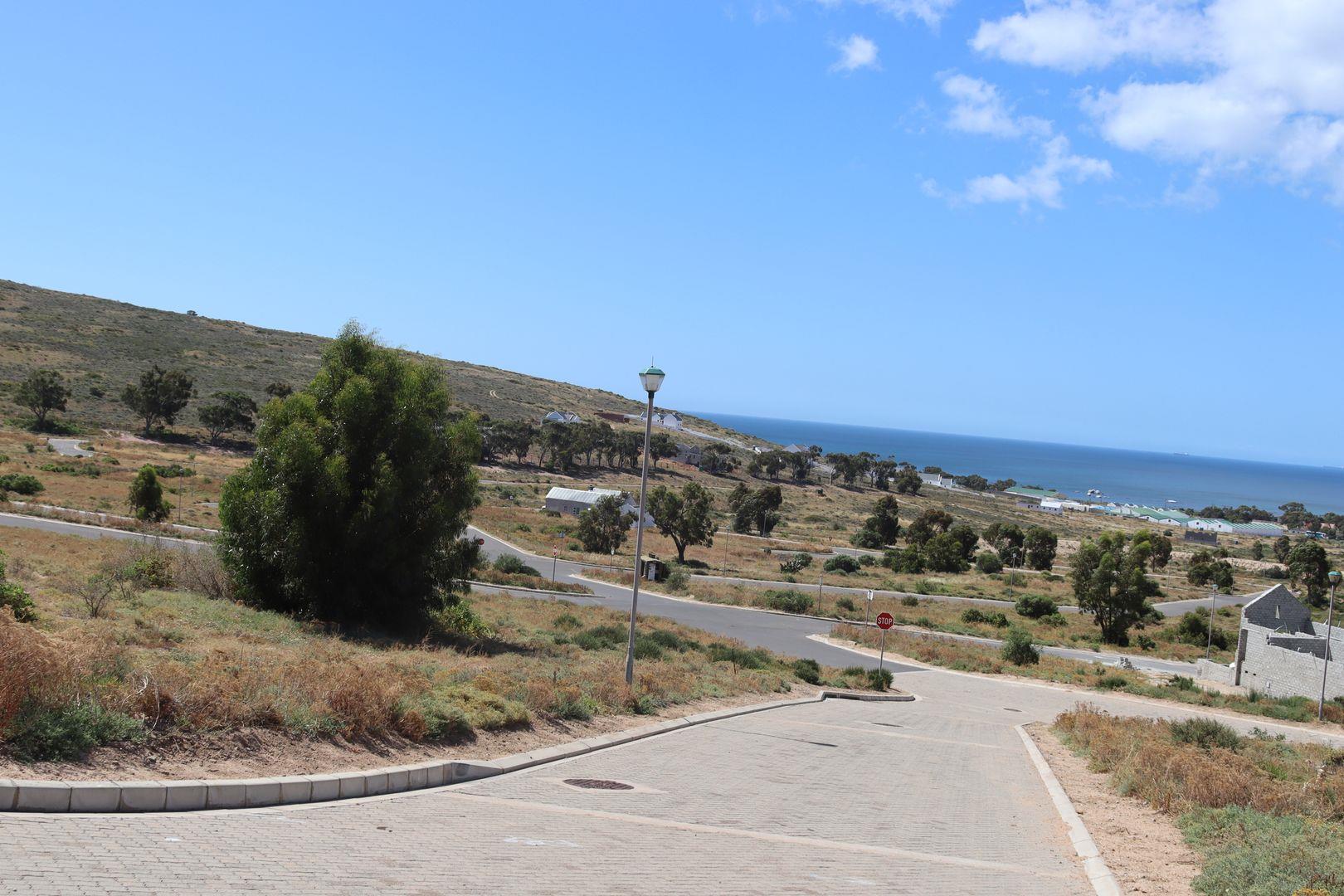 Vacant land / plot for sale in St Helena Views 11 Gillette, Kapteins