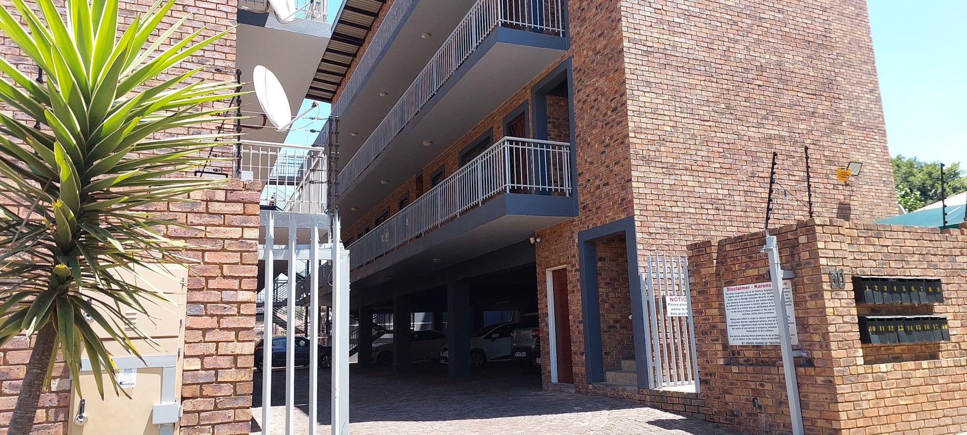 2 Bedroom Apartment / flat to rent in Alberton North P24113583735