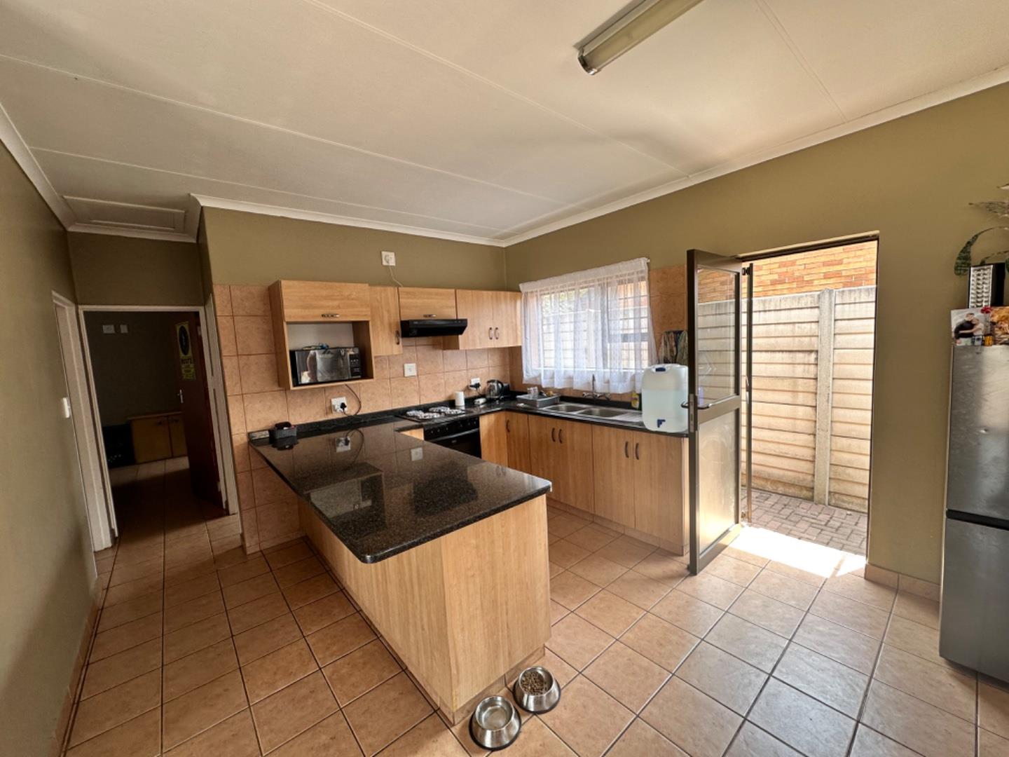 2 Bedroom Apartment / flat to rent in Ermelo