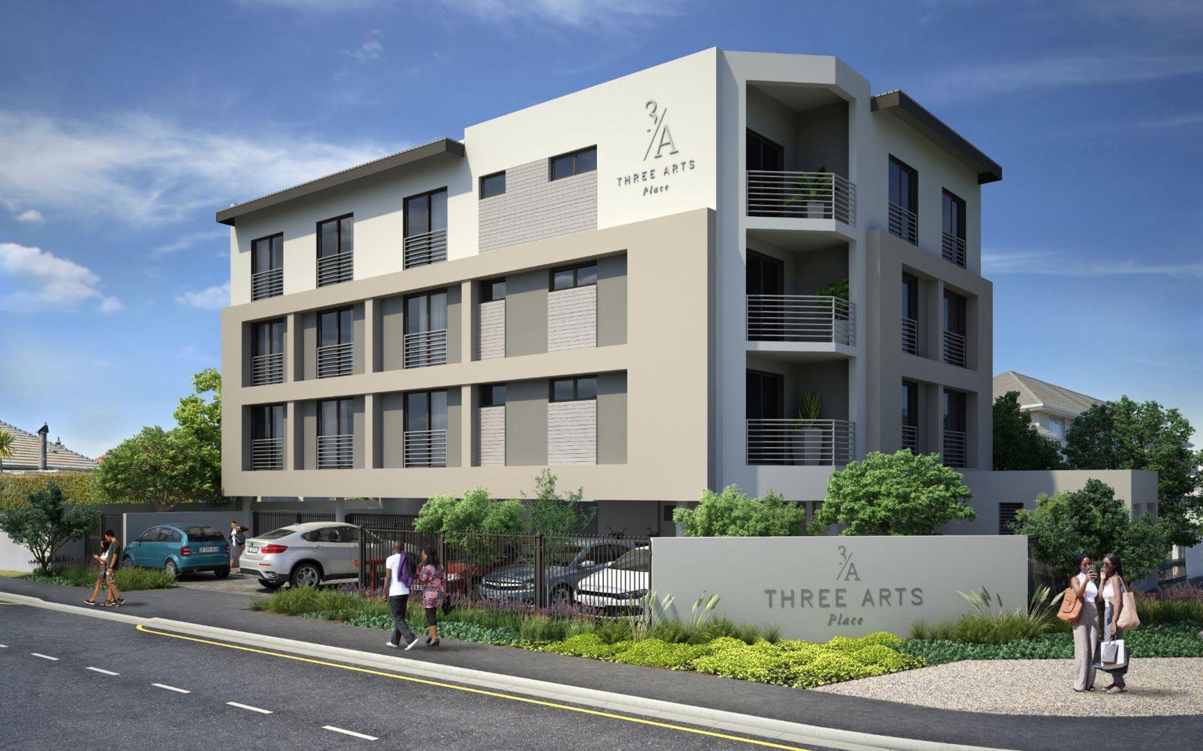 Plumstead Property Apartments / flats for sale in Plumstead